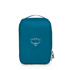 Osprey Ultralight Packing Cube Large - Waterfront Blue - Pakkepose 